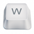 Letter-uppercase-W-icon.png